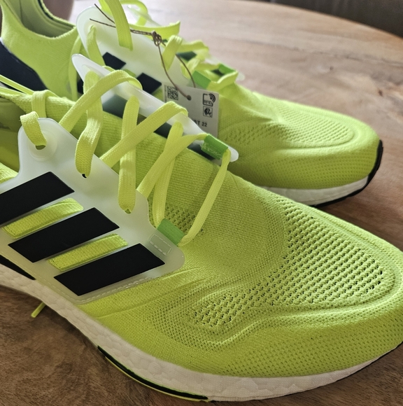 Adidas Ultraboost 22 Gx6639 - Picture 5 of 15